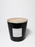 Tropical Citrus Natural Home 31 oz scented candle - Fine Fragrance