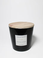 Tropical Citrus Natural Home 31 oz scented candle - Fine Fragrance