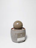 Vanilla Sandalwood Natural Home 13 oz scented candle - Fine Fragrance