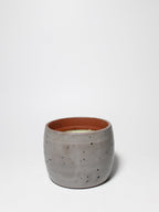 Vanilla Sandalwood Natural Home 13 oz scented candle - Fine Fragrance