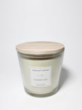 Laundry Day Natural Home 31 oz scented candle - Fine Fragrance