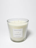 Laundry Day Natural Home 31 oz scented candle - Fine Fragrance
