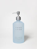 Ocean & Sea Salt 15.7oz Liquid Hand Soap - Sink Essential