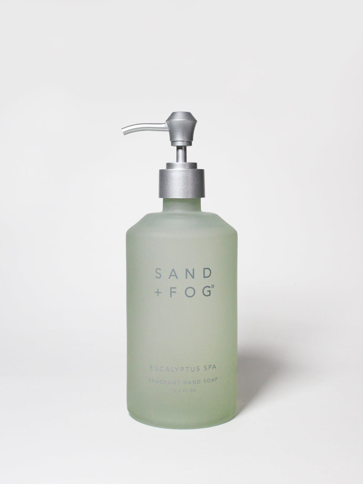 Eucalyptus Spa 15.7 oz Liquid Hand Soap - Sink Essential