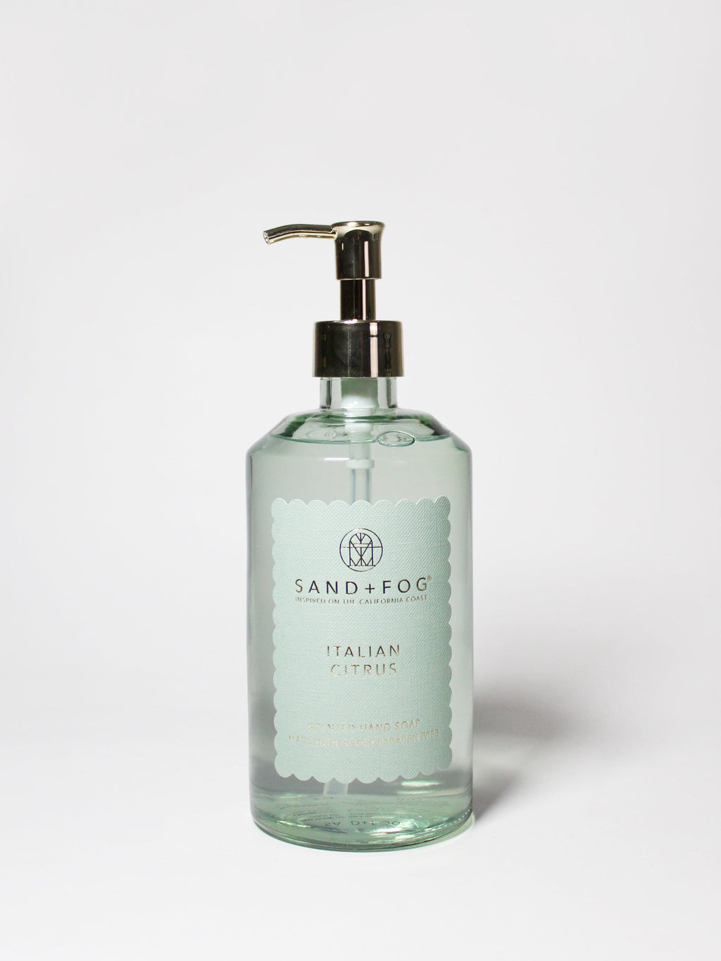 Italian Citrus 15.7 oz Liquid Hand Soap - Sink Essential