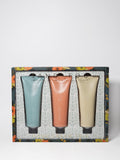 Classic Hand Cream Set - Moisturizing Care
