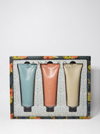 Classic Hand Cream Set - Moisturizing Care
