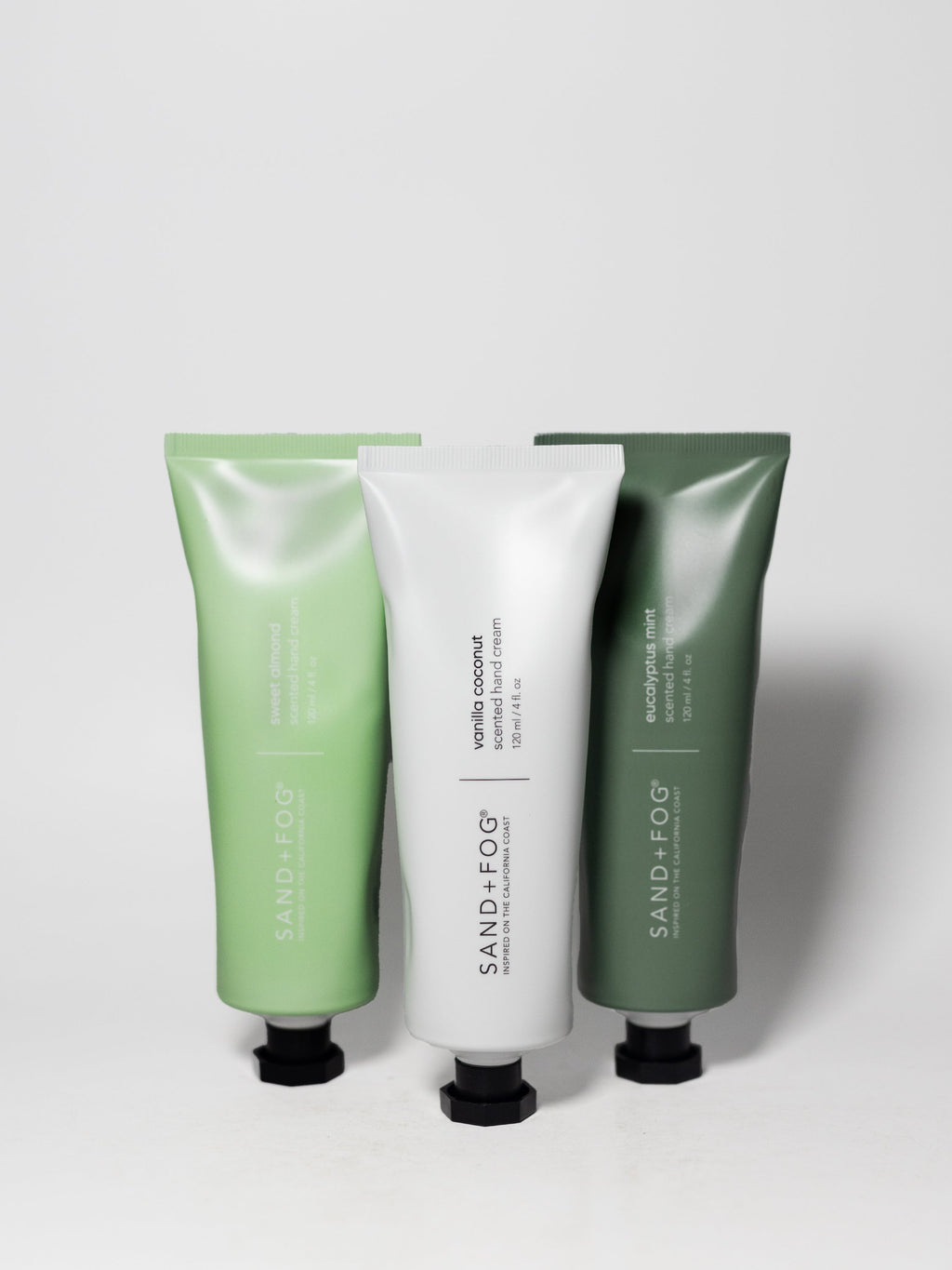 Relaxing Hand Cream Set - Moisturizing Care