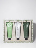 Relaxing Hand Cream Set - Moisturizing Care