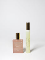 Exploratory Perfume Oil Rollerball Set - Sweet Spring Collection - Fine Fragrance