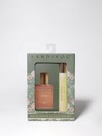Exploratory Perfume Oil Rollerball Set - Sweet Spring Collection - Fine Fragrance