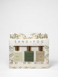 Exploratory Perfume Oil Rollerball Set - Entice & Inspire Collection - Fine Fragrance