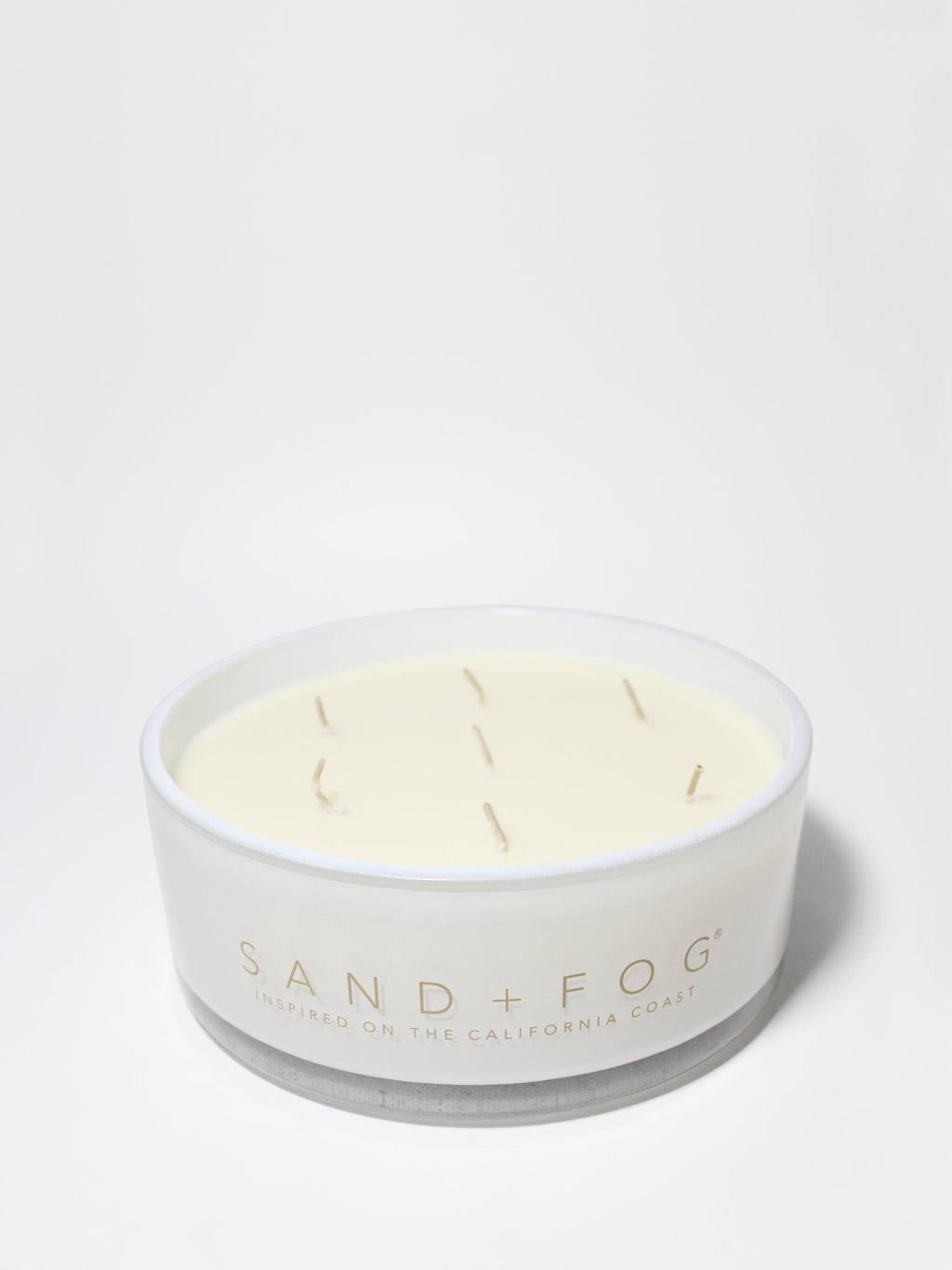 Tahitian Vanilla 34 oz scented candle - Home Fragrance