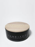 Teakwood 34 oz scented candle - Home Fragrance