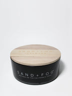 Teakwood 34 oz scented candle - Home Fragrance