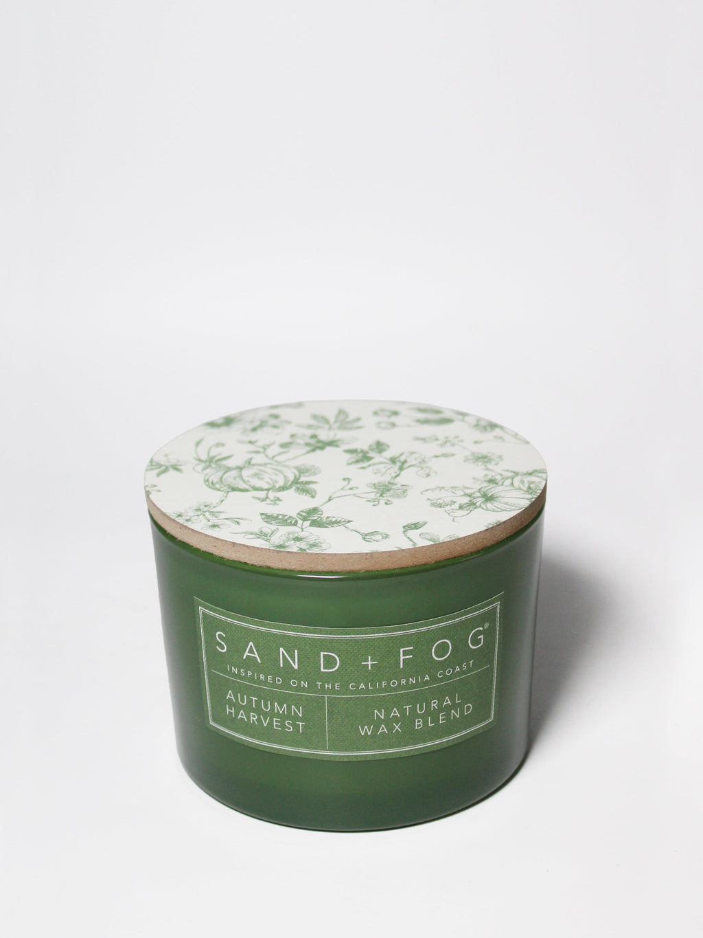 Autumn Harvest 12 oz scented candle - Home Fragrance
