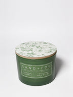 Autumn Harvest 12 oz scented candle - Home Fragrance