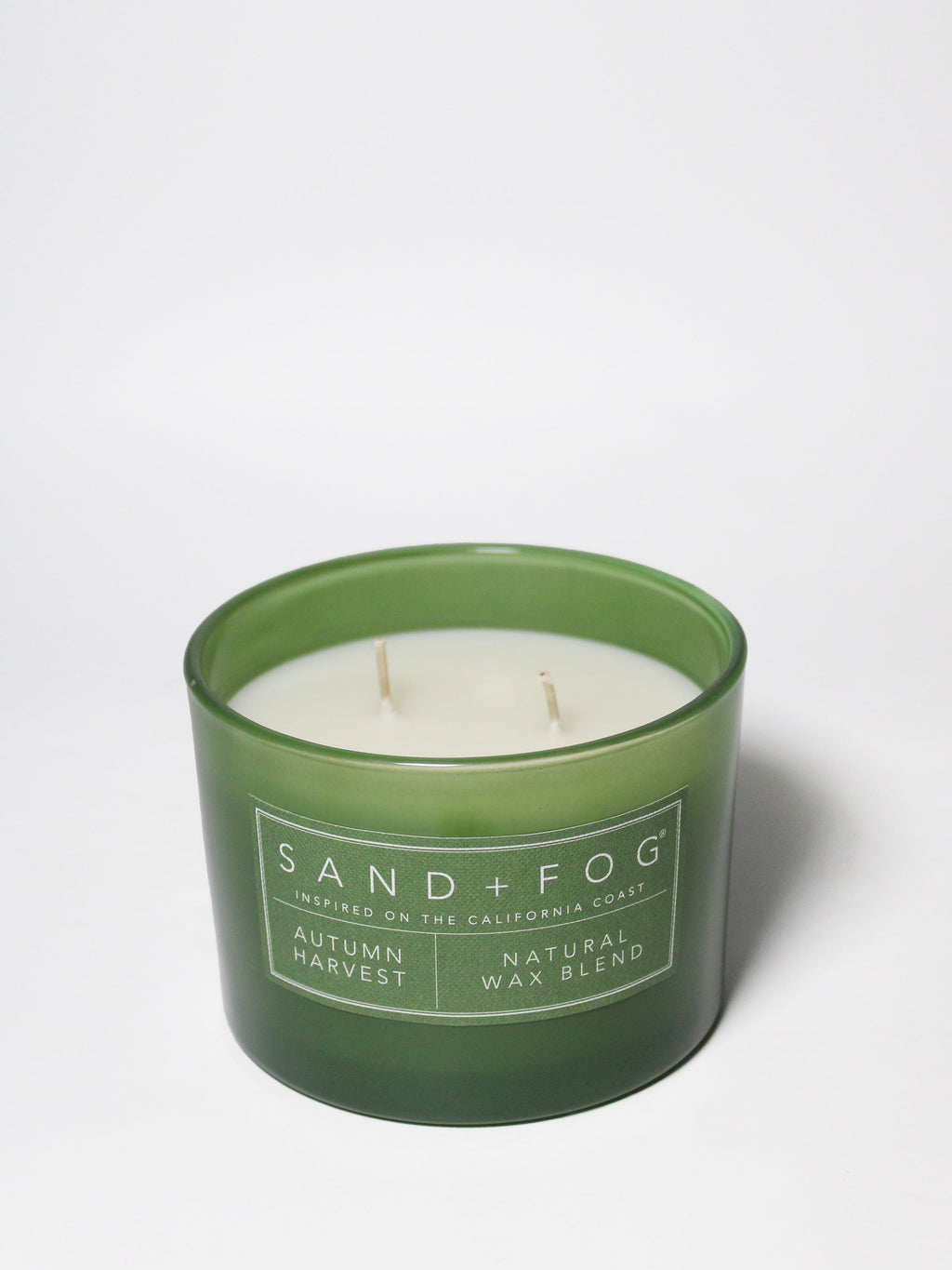 Autumn Harvest 12 oz scented candle - Home Fragrance