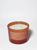 Simmering Spices 12 oz scented candle - Home Fragrance