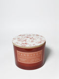 Simmering Spices 12 oz scented candle - Home Fragrance