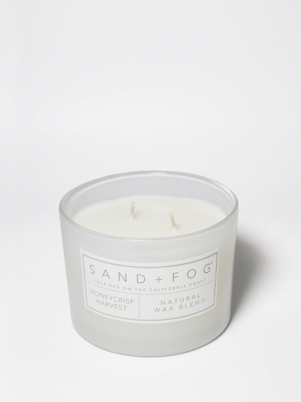 Honeycrisp Harvest 12 oz scented candle - Home Fragrance