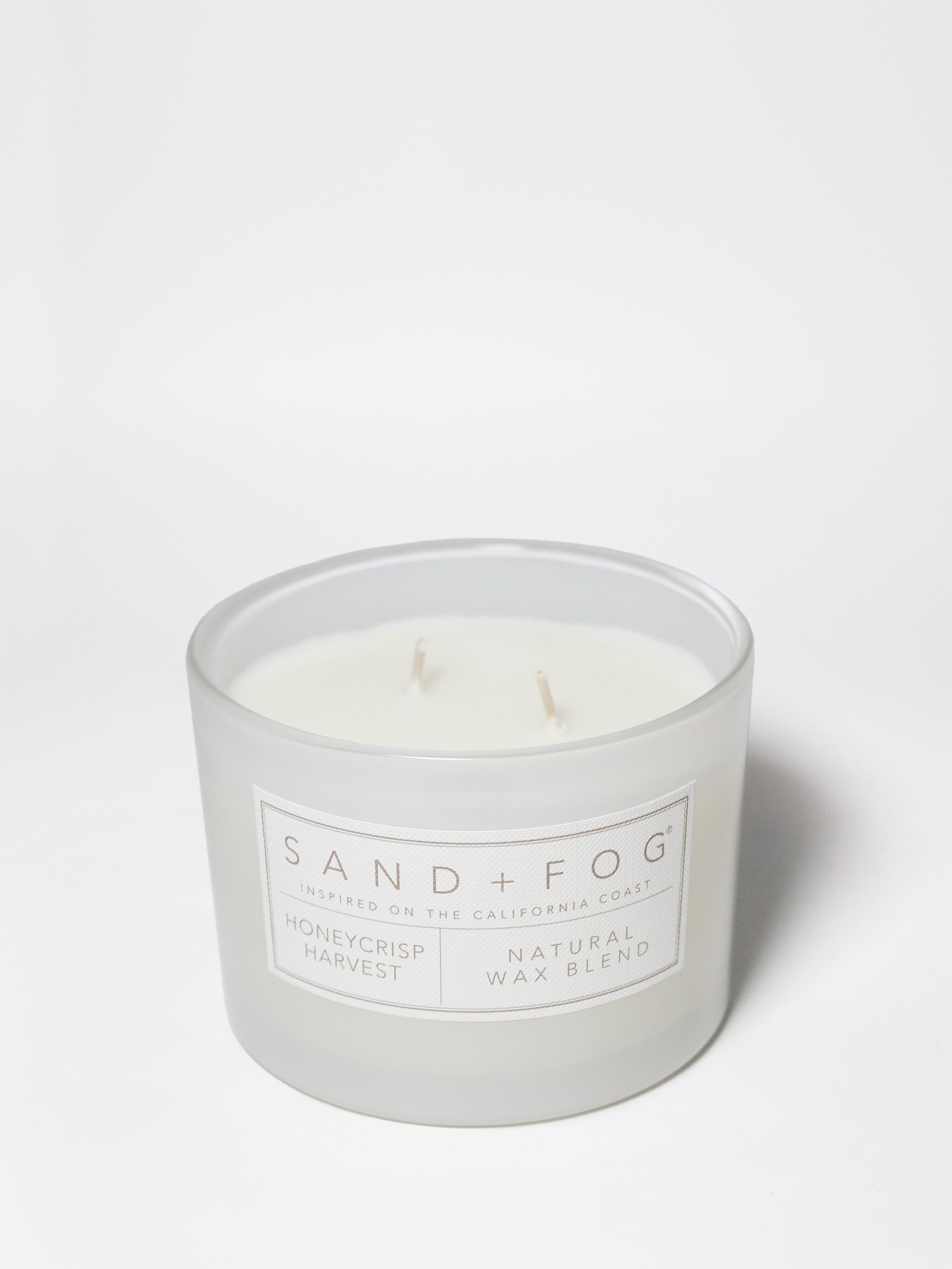 Honeycrisp Harvest 12 oz scented candle - Home Fragrance
