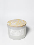 Honeycrisp Harvest 12 oz scented candle - Home Fragrance