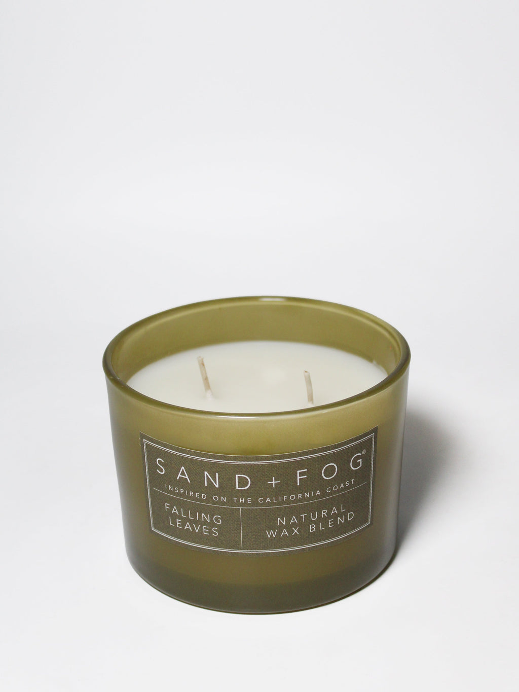 Falling Leaves 12 oz scented candle - Home Fragrance