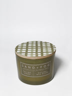 Falling Leaves 12 oz scented candle - Home Fragrance