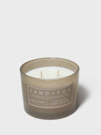 Fall Chai 12 oz scented candle - Home Fragrance