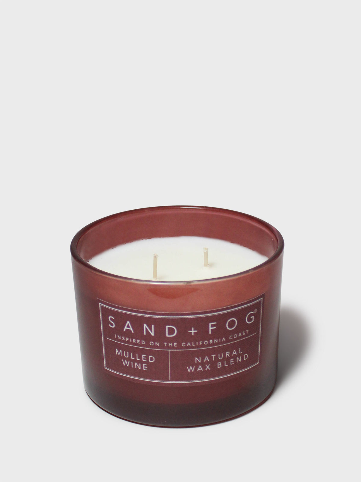 Mulled Wine 12 oz scented candle - Home Fragrance