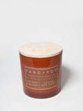 Autumn Harvest 21 oz scented candle - Home Fragrance