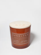 Autumn Harvest 21 oz scented candle - Home Fragrance