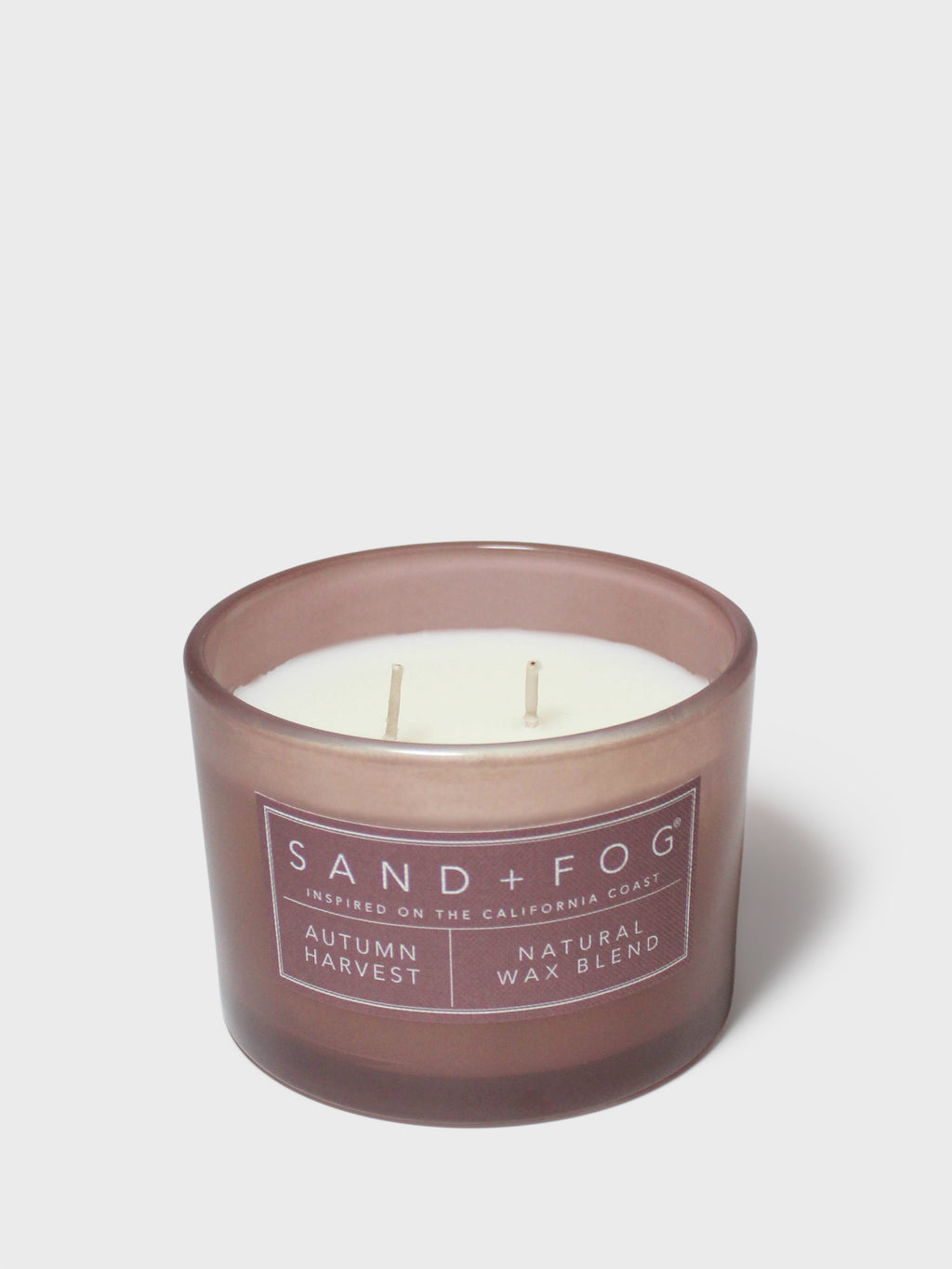 Autumn Harvest 12 oz scented candle - Home Fragrance
