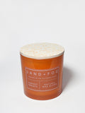 Harvest Wreath 21 oz scented candle - Home Fragrance