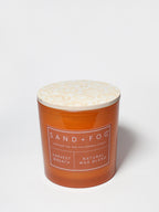 Harvest Wreath 21 oz scented candle - Home Fragrance