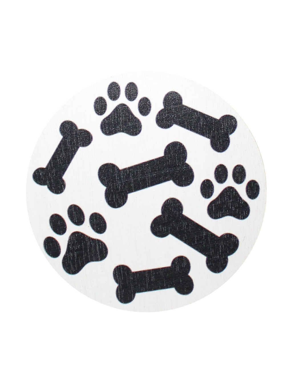 Sand + Paws Falling Leaves 12 oz scented candle - Fine Fragrance