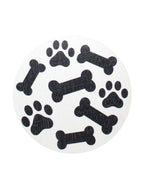 Sand + Paws Falling Leaves 12 oz scented candle - Fine Fragrance