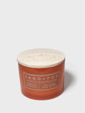 Pumpkin Coconut 12 oz scented candle - Home Fragrance