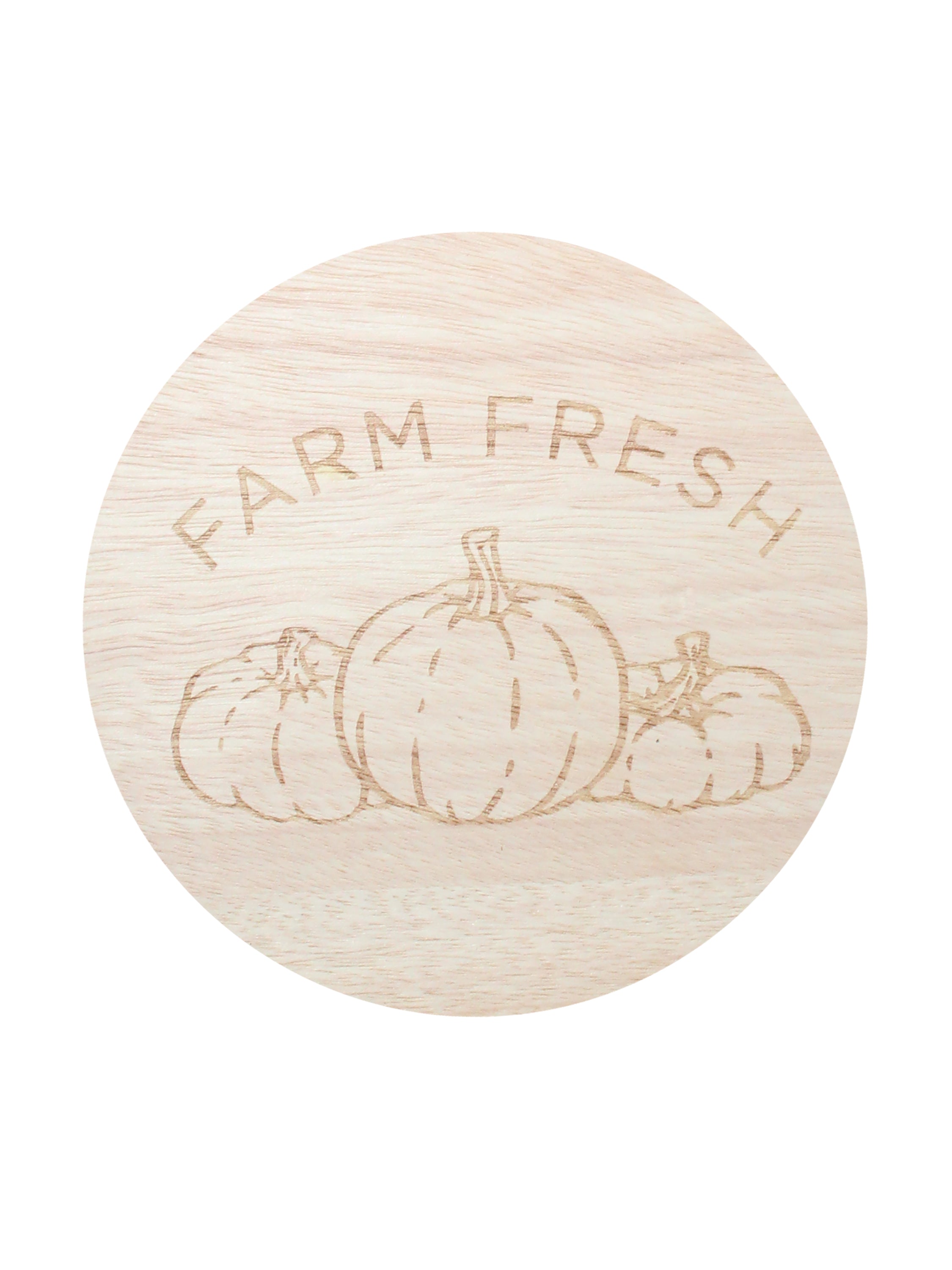 Pumpkin Coconut 12 oz scented candle - Home Fragrance