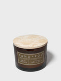 White Pumpkin 12 oz scented candle - Home Fragrance