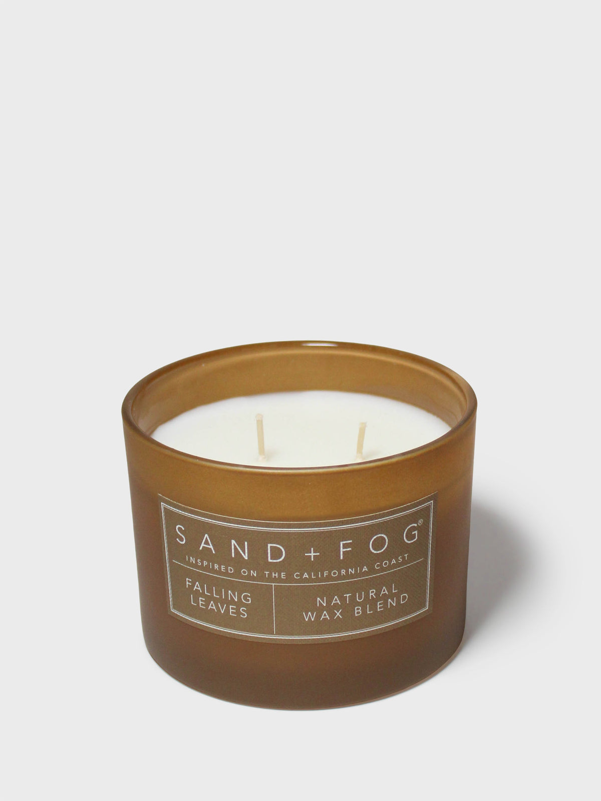 Falling Leaves 12 oz scented candle - Home Fragrance