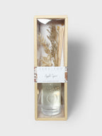 Apple Spice 110 ml Reed Diffuser - Daily Favorite