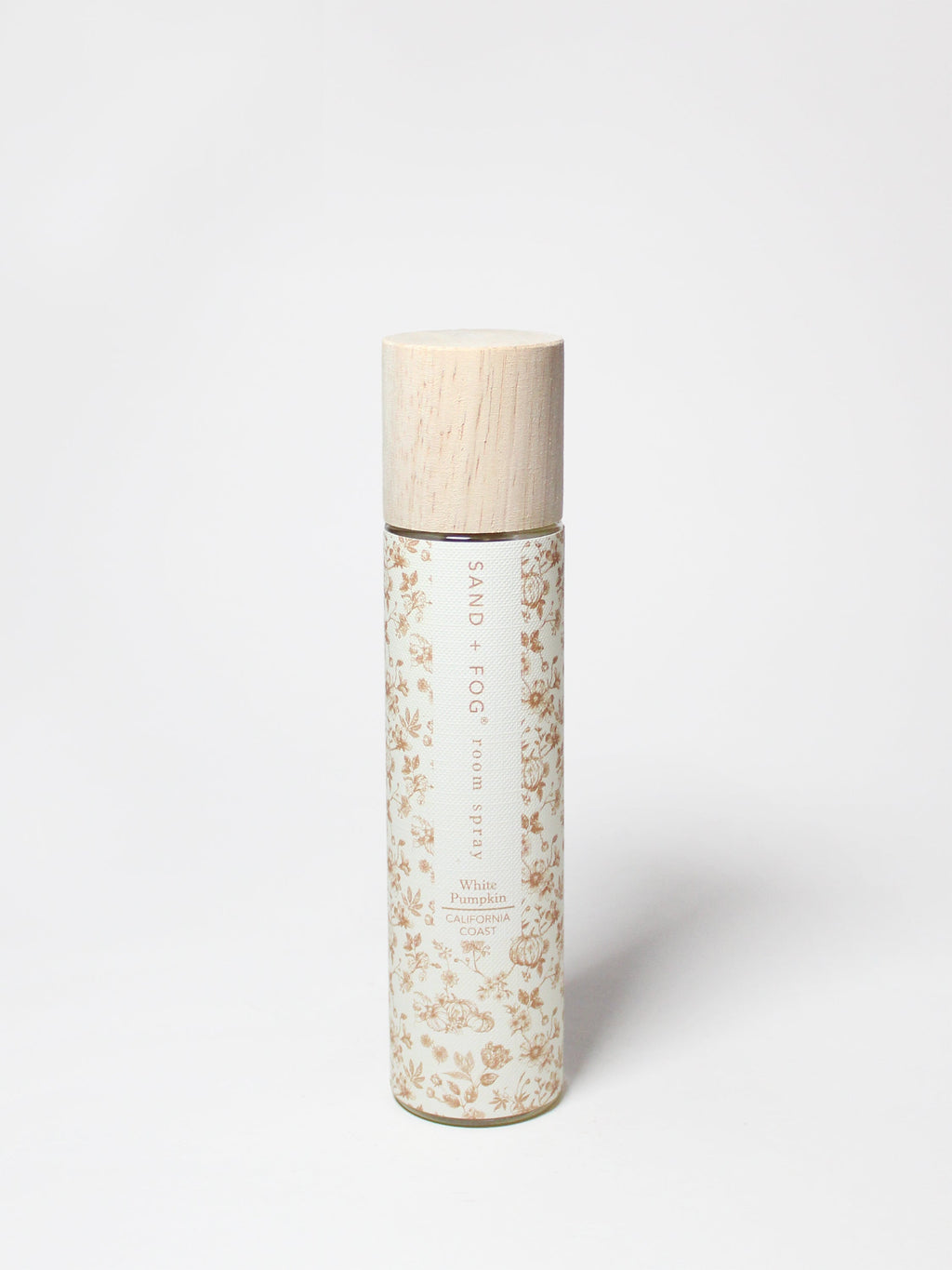 White Pumpkin 100 ml Room Spray - Room Refresh