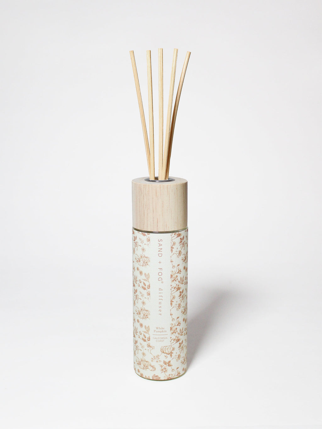 White Pumpkin 100 ml Reed Diffuser - Daily Favorite