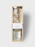 Pumpkin Spice 110 ml Reed Diffuser - Daily Favorite