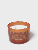 Spiced Cider 12 oz scented candle - Home Fragrance