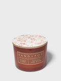 Spiced Cider 12 oz scented candle - Home Fragrance