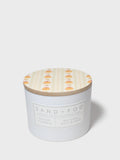 Spiced Pumpkin 12 oz scented candle - Home Fragrance