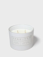 Spiced Pumpkin 12 oz scented candle - Home Fragrance